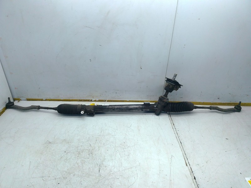 Recambio de caja direccion para nissan qashqai i (j10, nj10) 2.0 dci referencia OEM IAM 48001JDD90B  