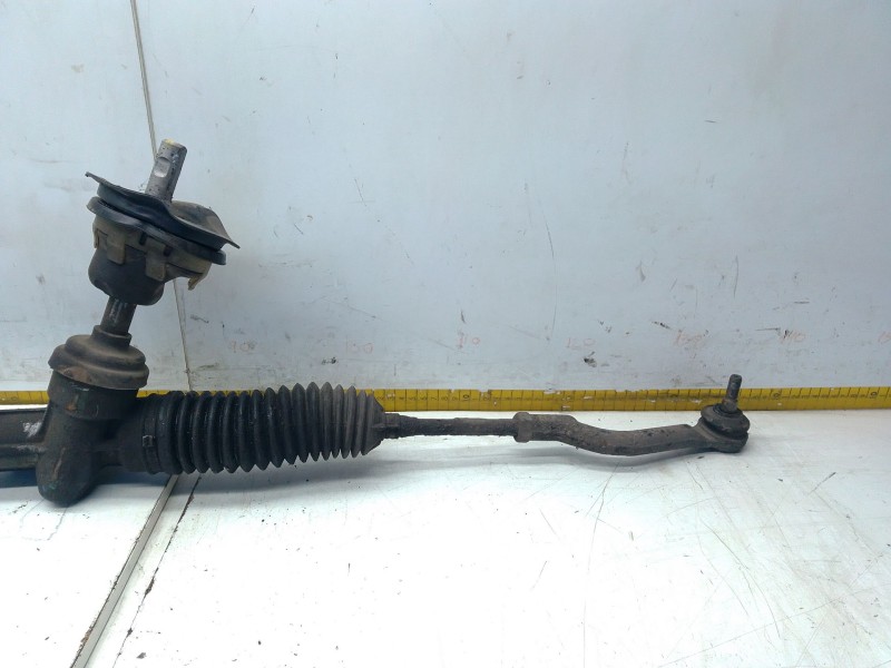 Recambio de caja direccion para nissan qashqai i (j10, nj10) 2.0 dci referencia OEM IAM 48001JDD90B  