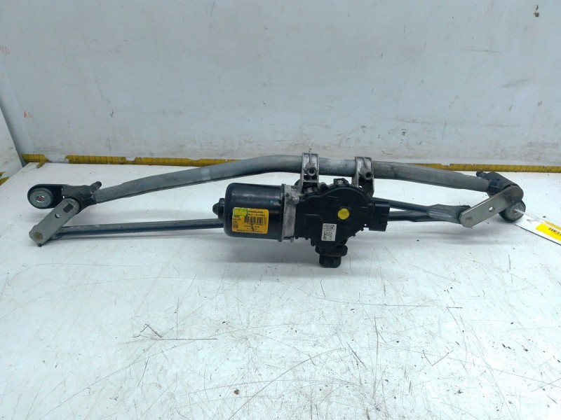 Recambio de motor limpia delantero para dacia logan mcv ii 1.5 dci referencia OEM IAM 288004410R  