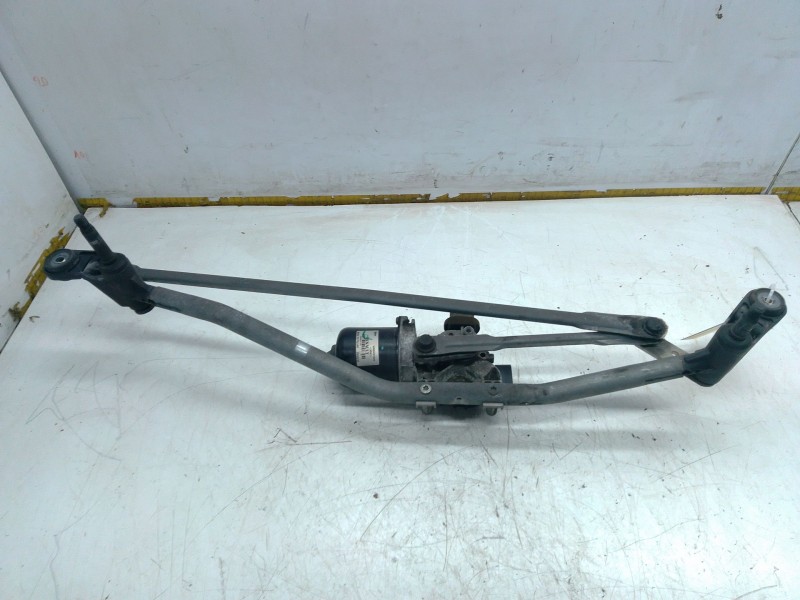 Recambio de motor limpia delantero para dacia logan mcv ii 1.5 dci referencia OEM IAM 288004410R  