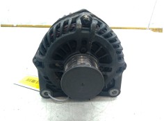 Recambio de alternador para nissan qashqai i (j10, nj10) 2.0 dci referencia OEM IAM 23100JD71A  
