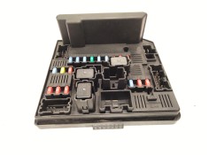 Recambio de caja fusibles para nissan qashqai i (j10, nj10) 2.0 dci referencia OEM IAM   