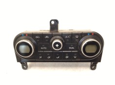 Recambio de mando calefaccion aire acondicionado para nissan qashqai i (j10, nj10) 2.0 dci referencia OEM IAM 27500JD45C  