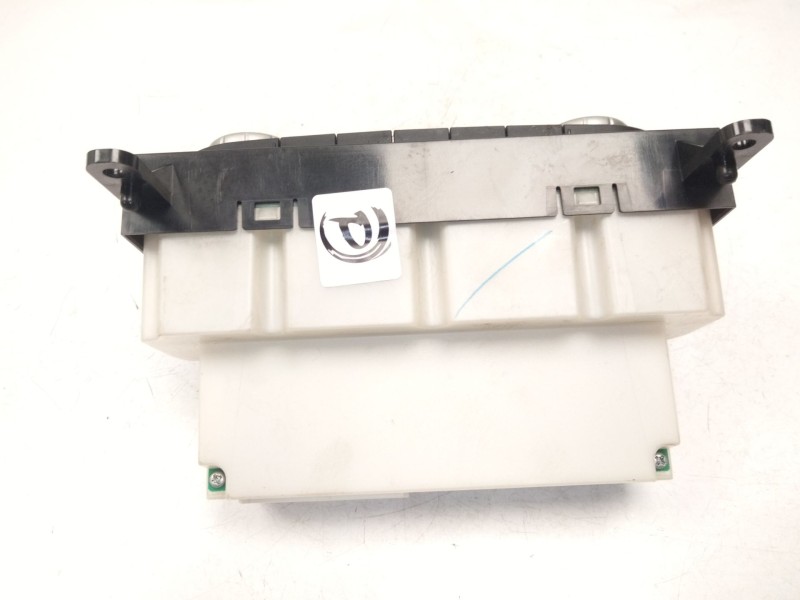Recambio de mando calefaccion aire acondicionado para nissan qashqai i (j10, nj10) 2.0 dci referencia OEM IAM 27500JD45C  
