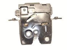 Recambio de cerradura maletero / porton para nissan qashqai i (j10, nj10) 2.0 dci referencia OEM IAM 90502EY10A  