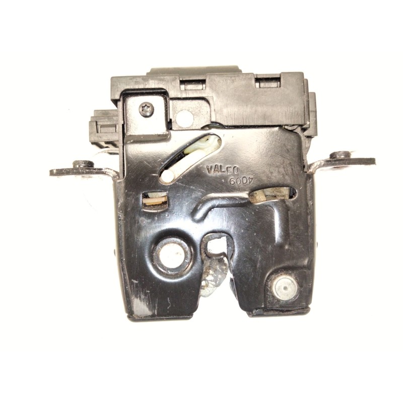 Recambio de cerradura maletero / porton para nissan qashqai i (j10, nj10) 2.0 dci referencia OEM IAM 90502EY10A  