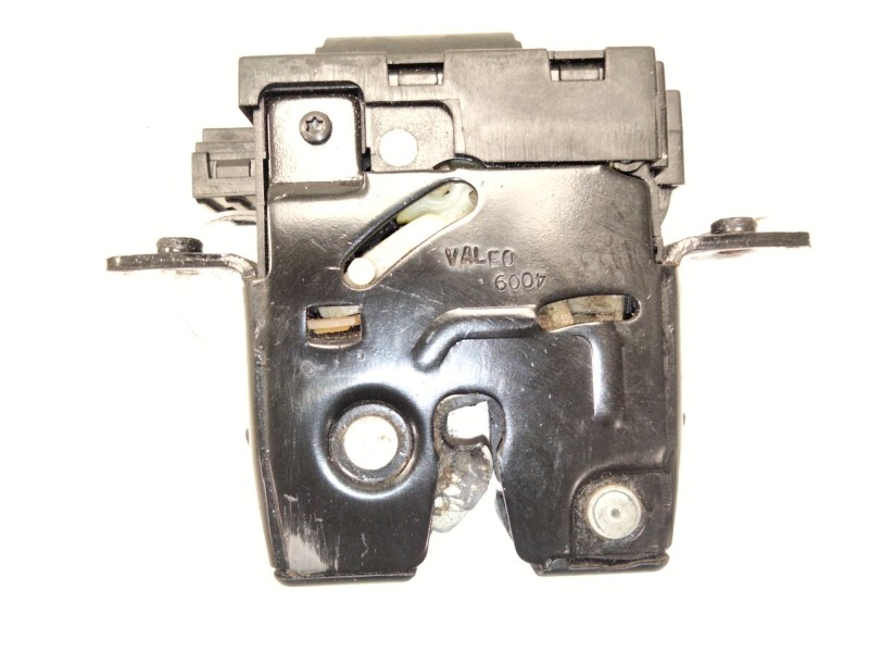 Recambio de cerradura maletero / porton para nissan qashqai i (j10, nj10) 2.0 dci referencia OEM IAM 90502EY10A  