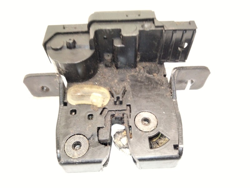 Recambio de cerradura maletero / porton para nissan qashqai i (j10, nj10) 2.0 dci referencia OEM IAM 90502EY10A  