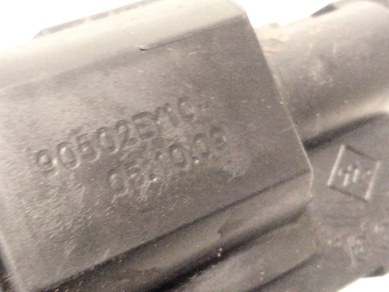 Recambio de cerradura maletero / porton para nissan qashqai i (j10, nj10) 2.0 dci referencia OEM IAM 90502EY10A  