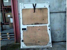 Recambio de puerta lateral corredera derecha para iveco daily v furgoneta 29s13, 29l13, 35c13, 35s13, 40c13, 40s13 referencia OE 2