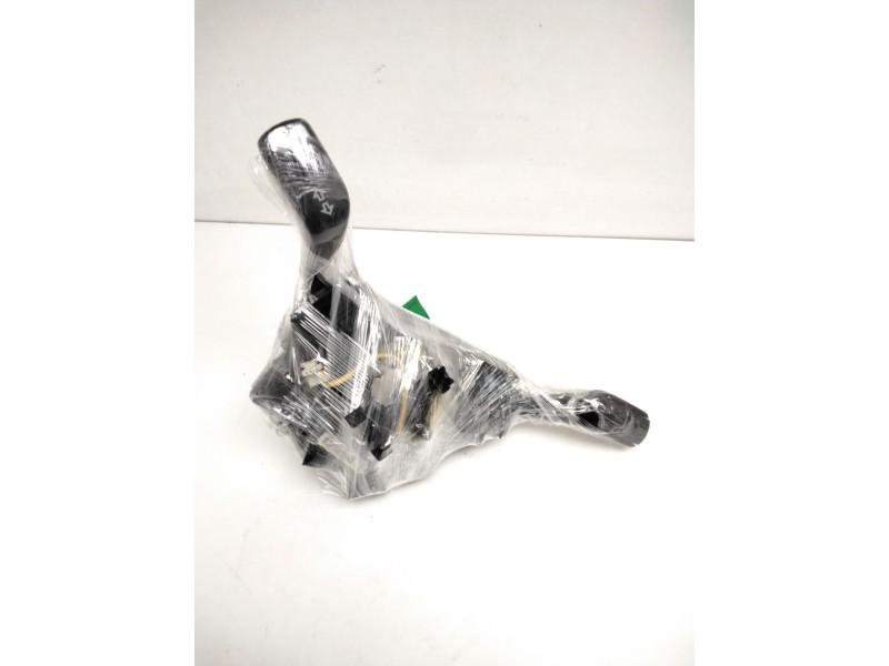 Recambio de mando intermitentes y limpia para ford transit caja abierta ´06 ft 300 k cabina simple, corta referencia OEM IAM 6C1