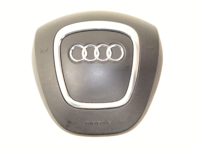 Recambio de aireador izquierdo para audi a3 sportback (8pa) 1.6 tdi referencia OEM IAM 8P0880201CB  