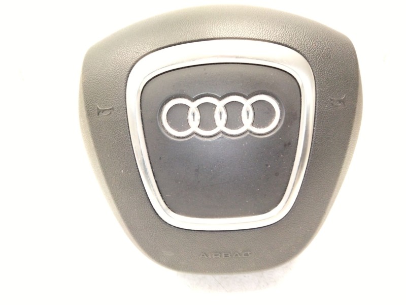 Recambio de aireador izquierdo para audi a3 sportback (8pa) 1.6 tdi referencia OEM IAM 8P0880201CB  
