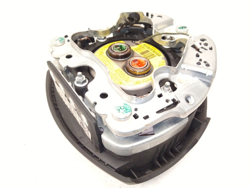 Recambio de aireador izquierdo para audi a3 sportback (8pa) 1.6 tdi referencia OEM IAM 8P0880201CB  