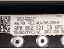 AIRBAG DELANTERO IZQUIERDO 8P0880201CB 