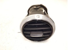 Recambio de aireador central para audi a3 sportback (8pa) 1.6 tdi referencia OEM IAM 8P0820901A  