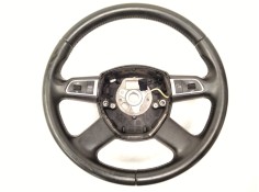 Recambio de volante para audi a3 sportback (8pa) 1.6 tdi referencia OEM IAM 8R0419091S  