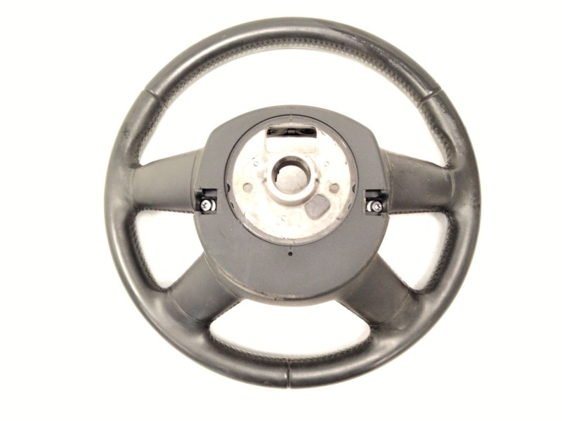 Recambio de volante para audi a3 sportback (8pa) 1.6 tdi referencia OEM IAM 8R0419091S  