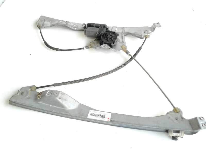 Recambio de elevalunas delantero derecho para renault clio iii authentique referencia OEM IAM 8200291628  