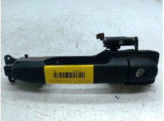 Recambio de maneta exterior delantera izquierda para toyota yaris (_p9_) 1.0 vvt-i (ksp90_) referencia OEM IAM   
