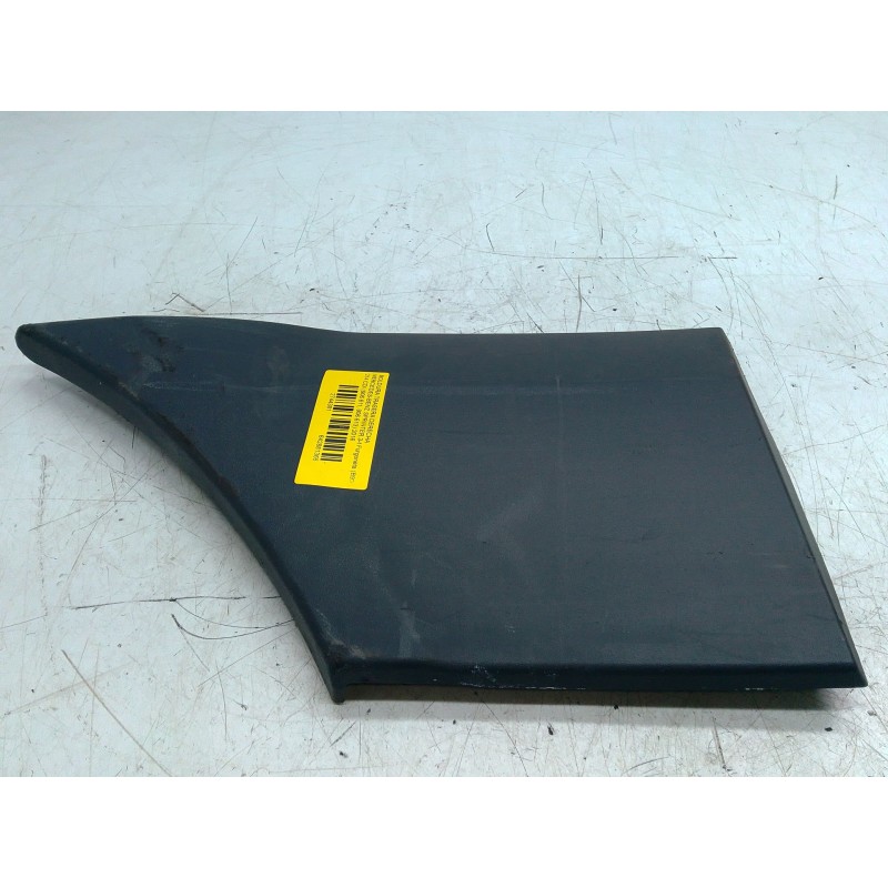 Recambio de moldura trasera derecha para mercedes-benz sprinter 3-t furgoneta (b906) 214 cdi (906.611, 906.613) referencia OEM I