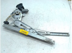 Recambio de elevalunas delantero izquierdo para toyota yaris (_p9_) 1.0 vvt-i (ksp90_) referencia OEM IAM   