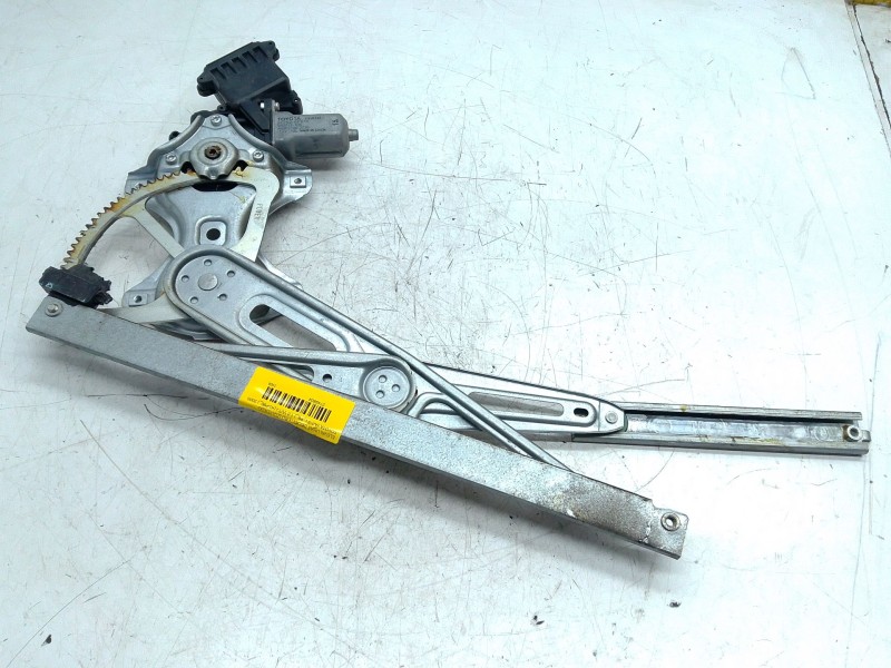 Recambio de elevalunas delantero izquierdo para toyota yaris (_p9_) 1.0 vvt-i (ksp90_) referencia OEM IAM   