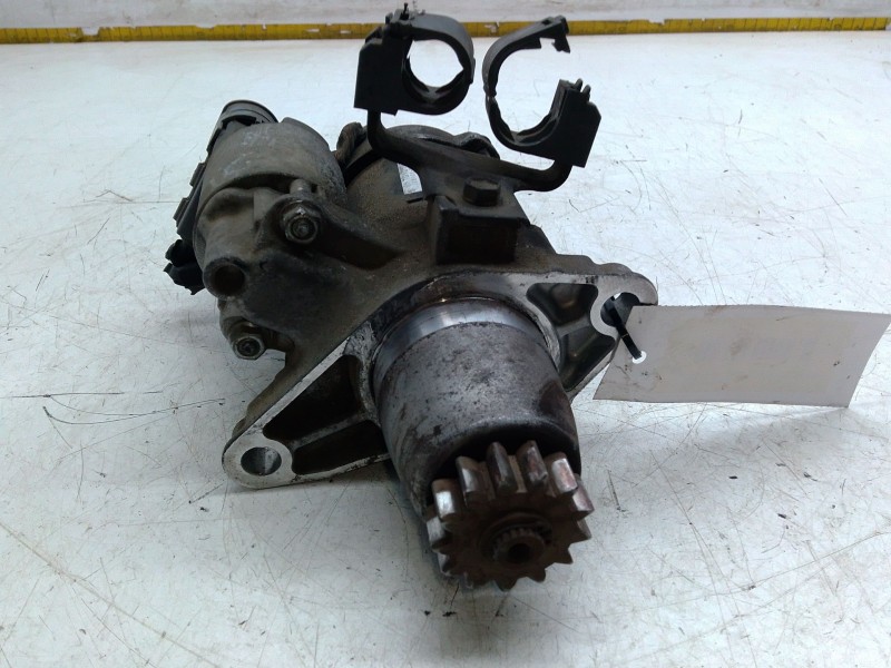Recambio de motor arranque para toyota avensis sedán (_t25_) 2.0 (azt250_) referencia OEM IAM 281000H100  