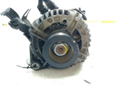 Recambio de alternador para toyota avensis sedán (_t25_) 2.0 (azt250_) referencia OEM IAM 0124325085  