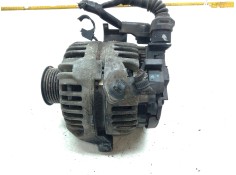 Recambio de alternador para toyota avensis sedán (_t25_) 2.0 (azt250_) referencia OEM IAM 0124325085   2