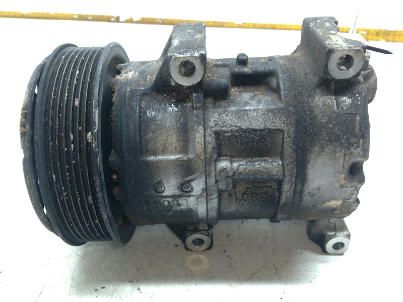 Recambio de compresor de aire para toyota avensis sedán (_t25_) 2.0 (azt250_) referencia OEM IAM GE4472601742  