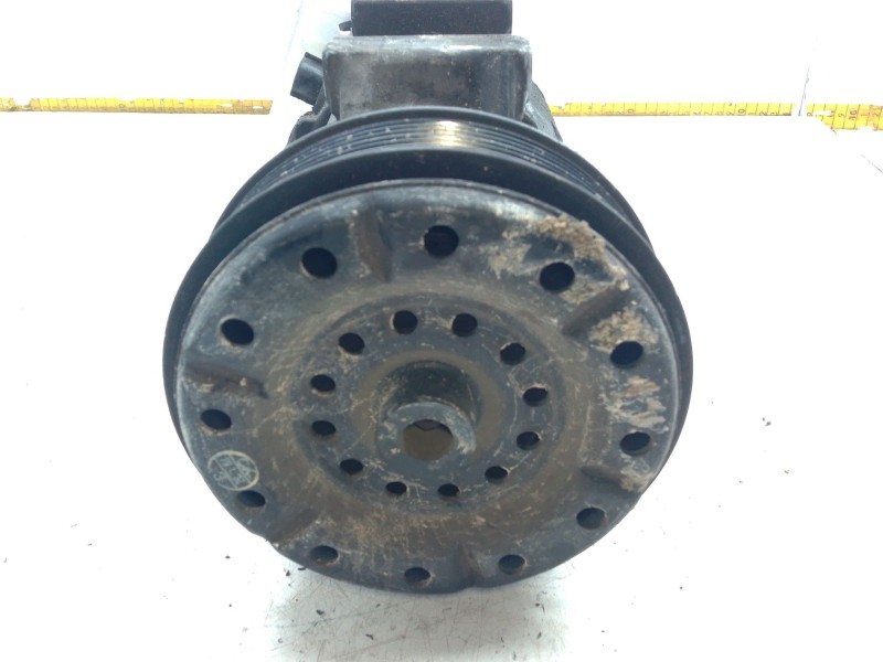 Recambio de compresor de aire para toyota avensis sedán (_t25_) 2.0 (azt250_) referencia OEM IAM GE4472601742  