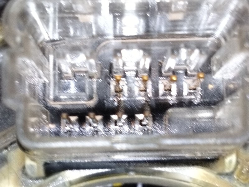 Recambio de anillo airbag para audi a3 sportback (8pa) 1.6 tdi referencia OEM IAM 1K0959653D  