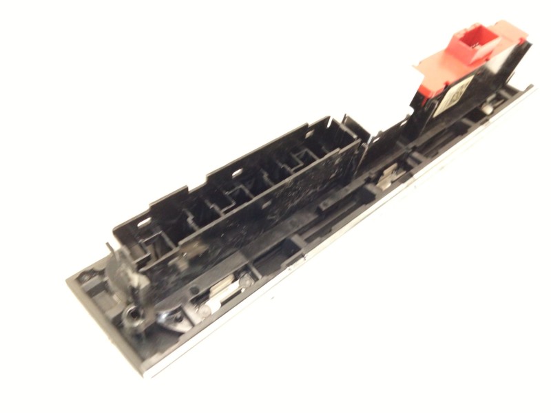 Recambio de warning para audi a3 sportback (8pa) 1.6 tdi referencia OEM IAM 8P0927137CD  