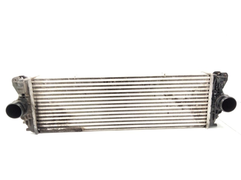 Recambio de intercooler para mercedes-benz sprinter 5-t furgoneta (b906) 515 cdi (906.653, 906.655, 906.657) referencia OEM IAM 