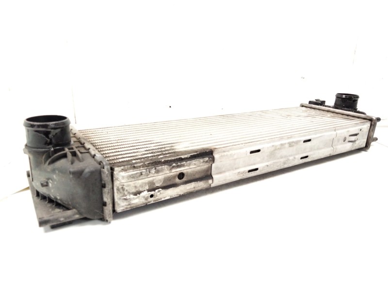 Recambio de intercooler para mercedes-benz sprinter 5-t furgoneta (b906) 515 cdi (906.653, 906.655, 906.657) referencia OEM IAM 