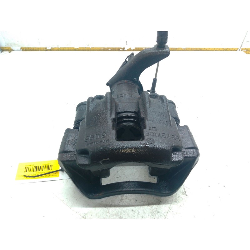 Recambio de pinza freno trasera izquierda para iveco daily v furgoneta 29s13, 29l13, 35c13, 35s13, 40c13, 40s13 referencia OEM I