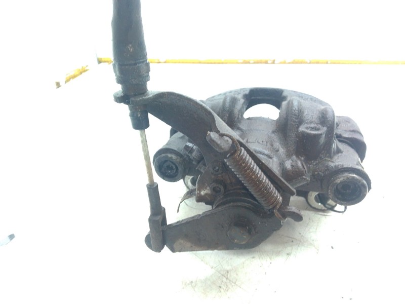 Recambio de pinza freno trasera izquierda para iveco daily v furgoneta 29s13, 29l13, 35c13, 35s13, 40c13, 40s13 referencia OEM I