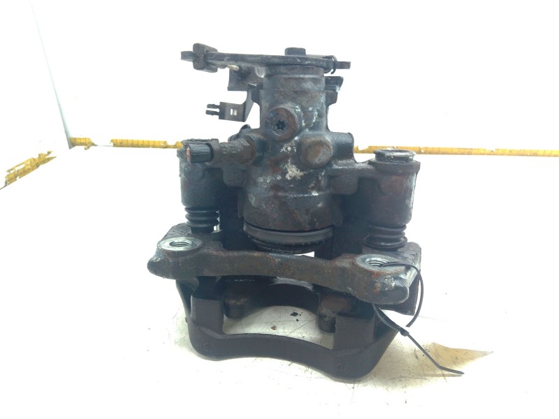 Recambio de pinza freno trasera izquierda para iveco daily v furgoneta 29s13, 29l13, 35c13, 35s13, 40c13, 40s13 referencia OEM I