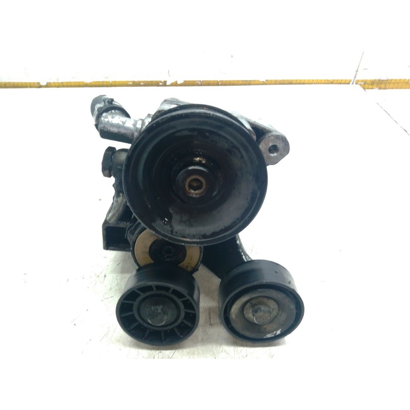 Recambio de bomba direccion para iveco daily v furgoneta 29s13, 29l13, 35c13, 35s13, 40c13, 40s13 referencia OEM IAM   