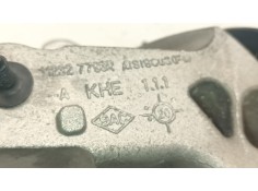 Recambio de soporte motor derecho superior para renault kangoo iii furgoneta/monovolumen 1.5 blue dci 75 (fjaa) referencia OEM I 2