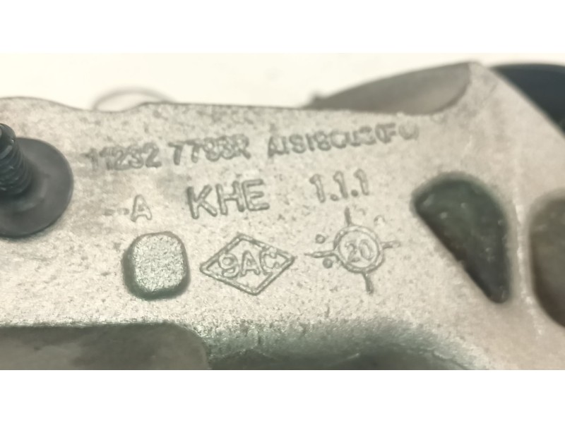 Recambio de soporte motor derecho superior para renault kangoo iii furgoneta/monovolumen 1.5 blue dci 75 (fjaa) referencia OEM I