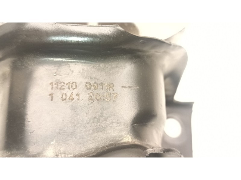 Recambio de soporte motor derecho superior para renault kangoo iii furgoneta/monovolumen 1.5 blue dci 75 (fjaa) referencia OEM I