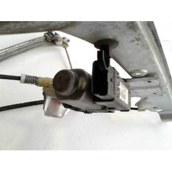 Recambio de elevalunas delantero derecho para renault clio iii authentique referencia OEM IAM 8200291628  