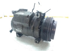 Recambio de compresor aire acondicionado para iveco daily v furgoneta 29s13, 29l13, 35c13, 35s13, 40c13, 40s13 referencia OEM IA