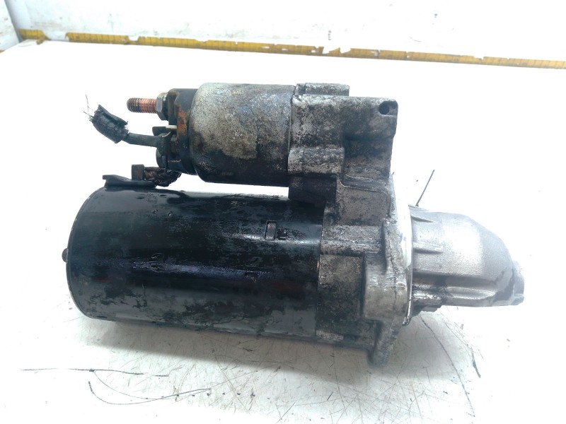 Recambio de motor arranque para iveco daily v furgoneta 29s13, 29l13, 35c13, 35s13, 40c13, 40s13 referencia OEM IAM 0001109306  