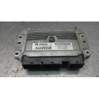 CENTRALITA MOTOR UCE 8200509552 8200509516 215854212A