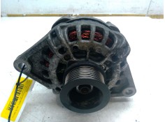 Recambio de alternador para iveco daily v furgoneta 29s13, 29l13, 35c13, 35s13, 40c13, 40s13 referencia OEM IAM 504385134  