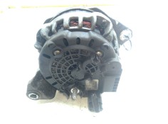 Recambio de alternador para iveco daily v furgoneta 29s13, 29l13, 35c13, 35s13, 40c13, 40s13 referencia OEM IAM 504385134   2