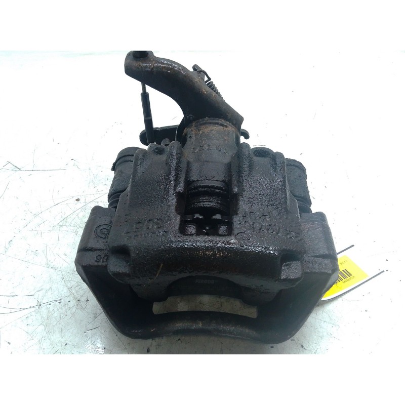 Recambio de pinza freno trasera derecha para iveco daily v furgoneta 29s13, 29l13, 35c13, 35s13, 40c13, 40s13 referencia OEM IAM